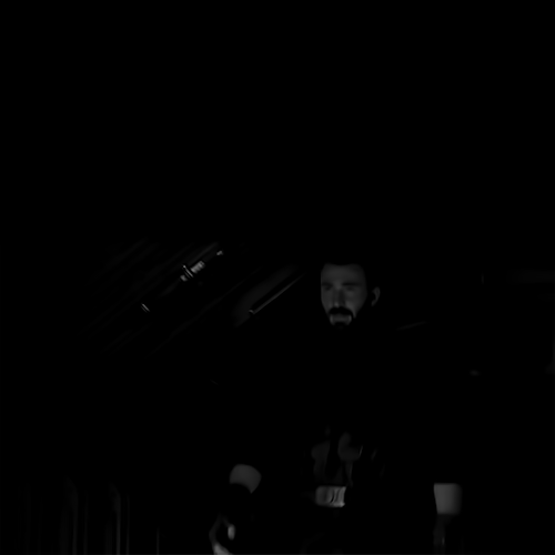 3intheam:Steve Rogers Entrance Soundtrack: kashmir | back in black 