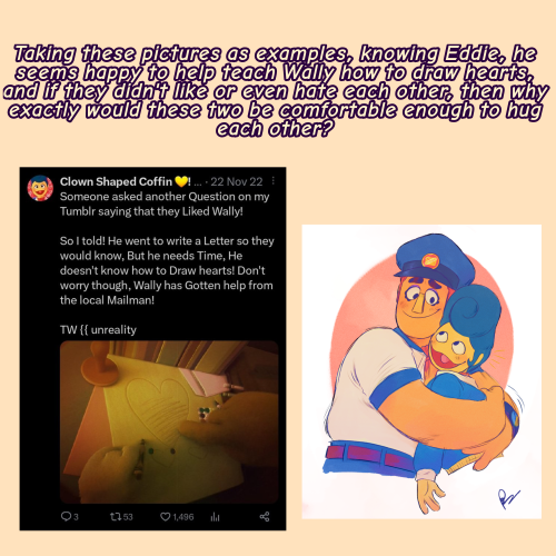 I Spent So Much Time On This But Whatever ITS WORTH IT !??!?!&!(!&!! But Yeah, Me Defending My Favorite