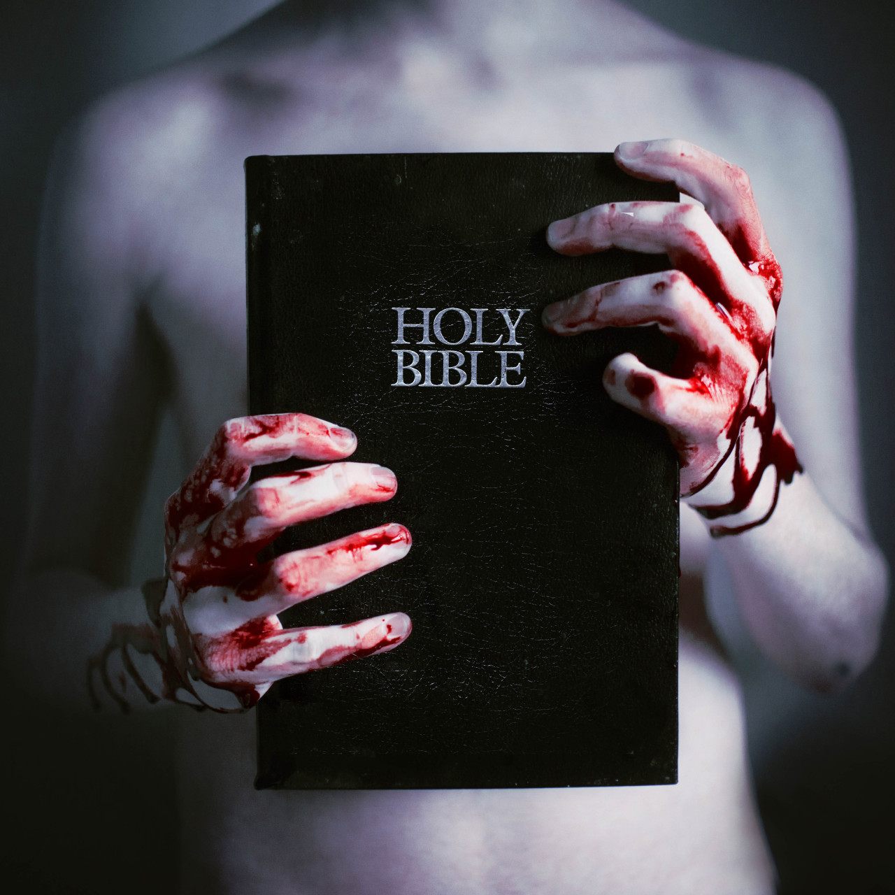seanenmiddleton:Righteous and pure (2014) by Seanen Middleton 