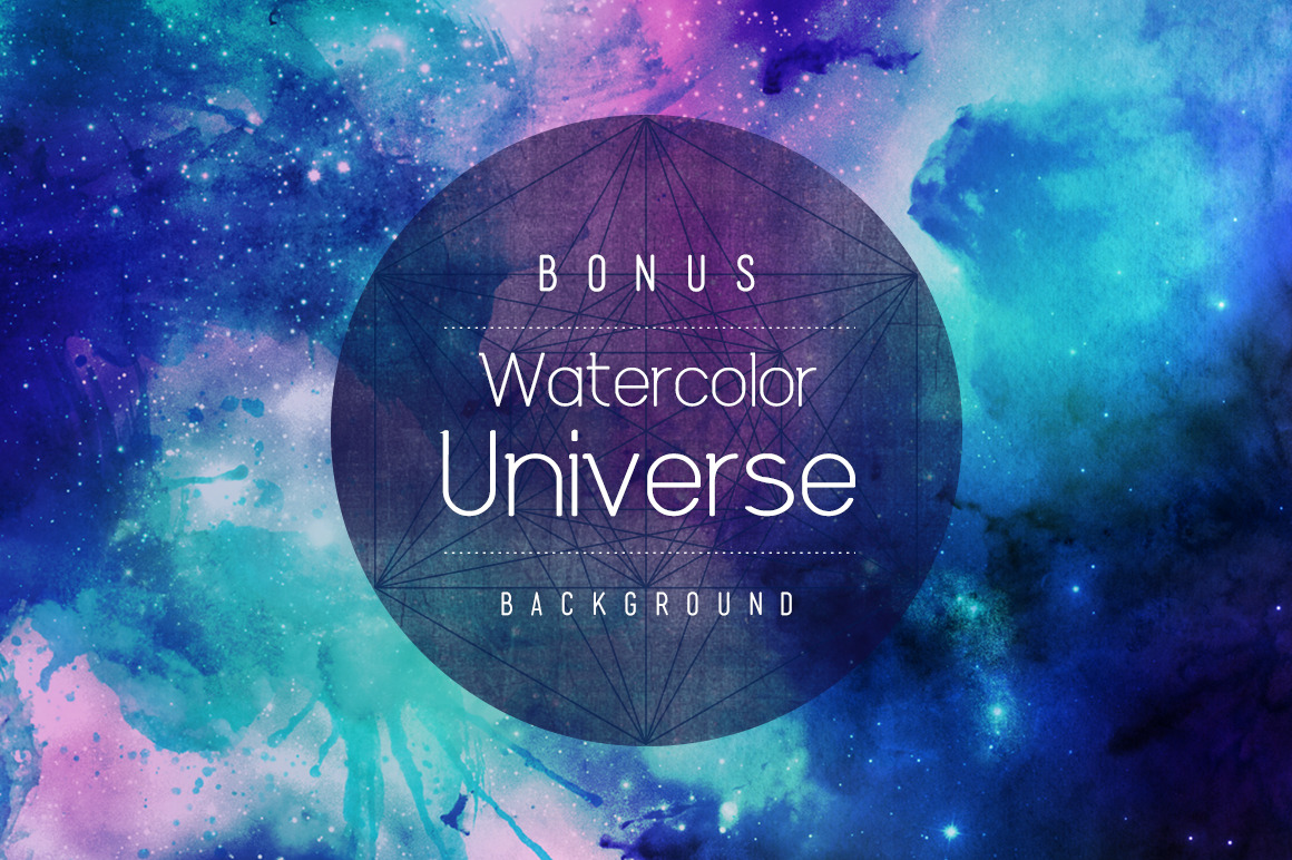 designersof:  Sacred Geometry Bundle download now for just $16