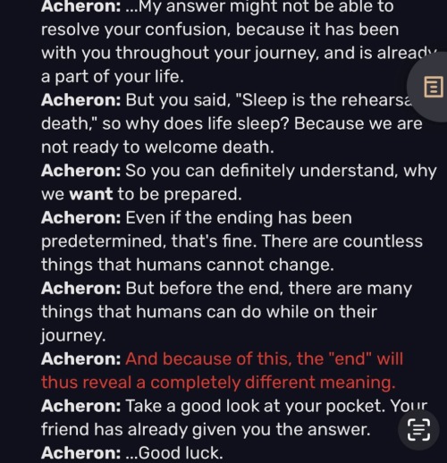 All Of Aventios Implications That I Can Remember Because Someone Has To Compile Them