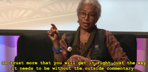maaarine:Talks at Google: Alice Walker