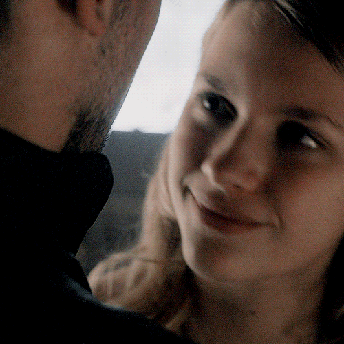JAIME LANNISTER AND MYRCELLA BARATHEON5.10 | Mother's Mercy