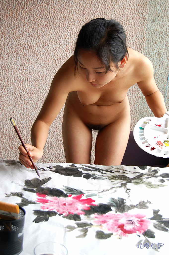 Erotica for every mood. The art of intense beauty