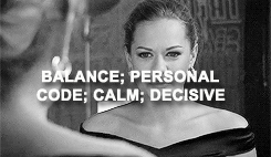 waltzingwithfire: OTH ladies + The Four Philosophy Ensemble. (insp)