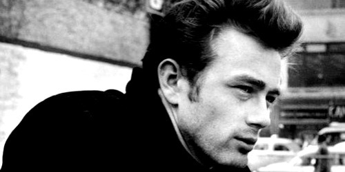 pierppasolini:  James Dean photographed by Dennis Stock, 1955. 