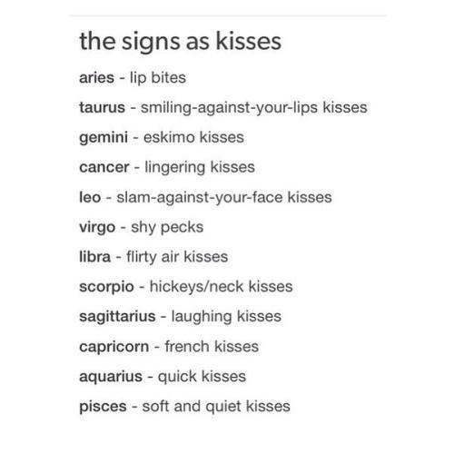 Sex the-personal-quotes:  #1 source for Zodiac pictures