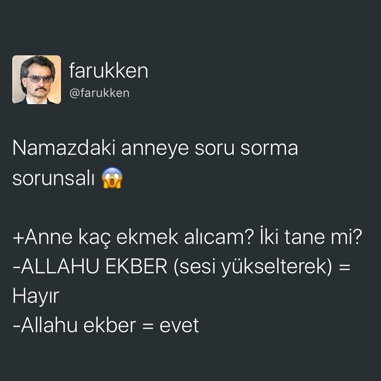 farukken
@farukken
Namazdak...