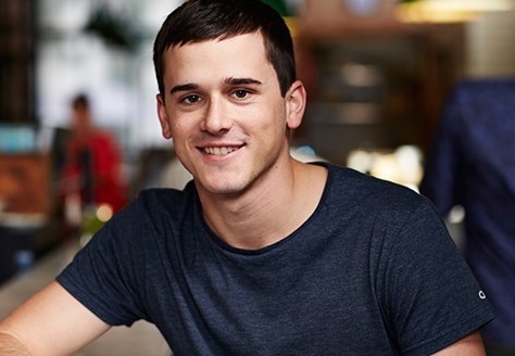 fitmenalert:  199. Charles Cotter - Actor Best known for his roles in ‘Home and
