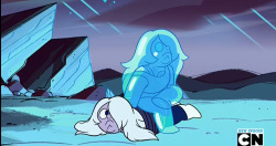 Serenity-In-A-Fantasy:  Is No One Really Going To Talk About How Amethyst Lost To