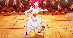      &ldquo;…I want to be of help.&rdquo;&ldquo;Alibaba and Aladdin