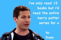 jakefreakingperalta:Brooklyn Nine-Nine +