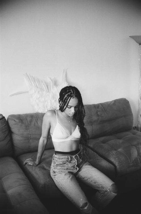 zoe kravitz