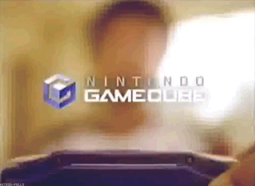 meteor-falls:  Pokemon Box for Game Cube // Japanese Commercial