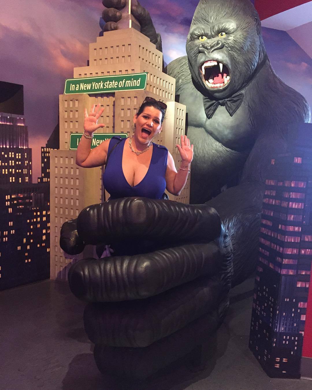 Take me king!!!! Take me&hellip; #angelinacastrolive #angelinacastro #latina