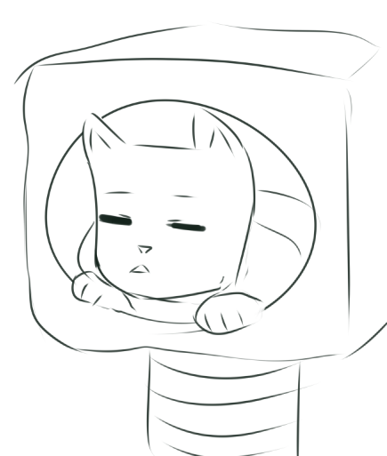 ghangaji:  some requests  They’re all great and adorable, but on some level I realise that being behind Asriel in a movie theater would suck.