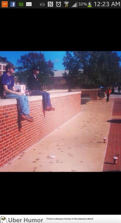 meme-rage:  These two were sitting on campus with pumpkin spice lattes on the end of fishing poles saying they were “fishing for white girls”http://meme-rage.tumblr.com