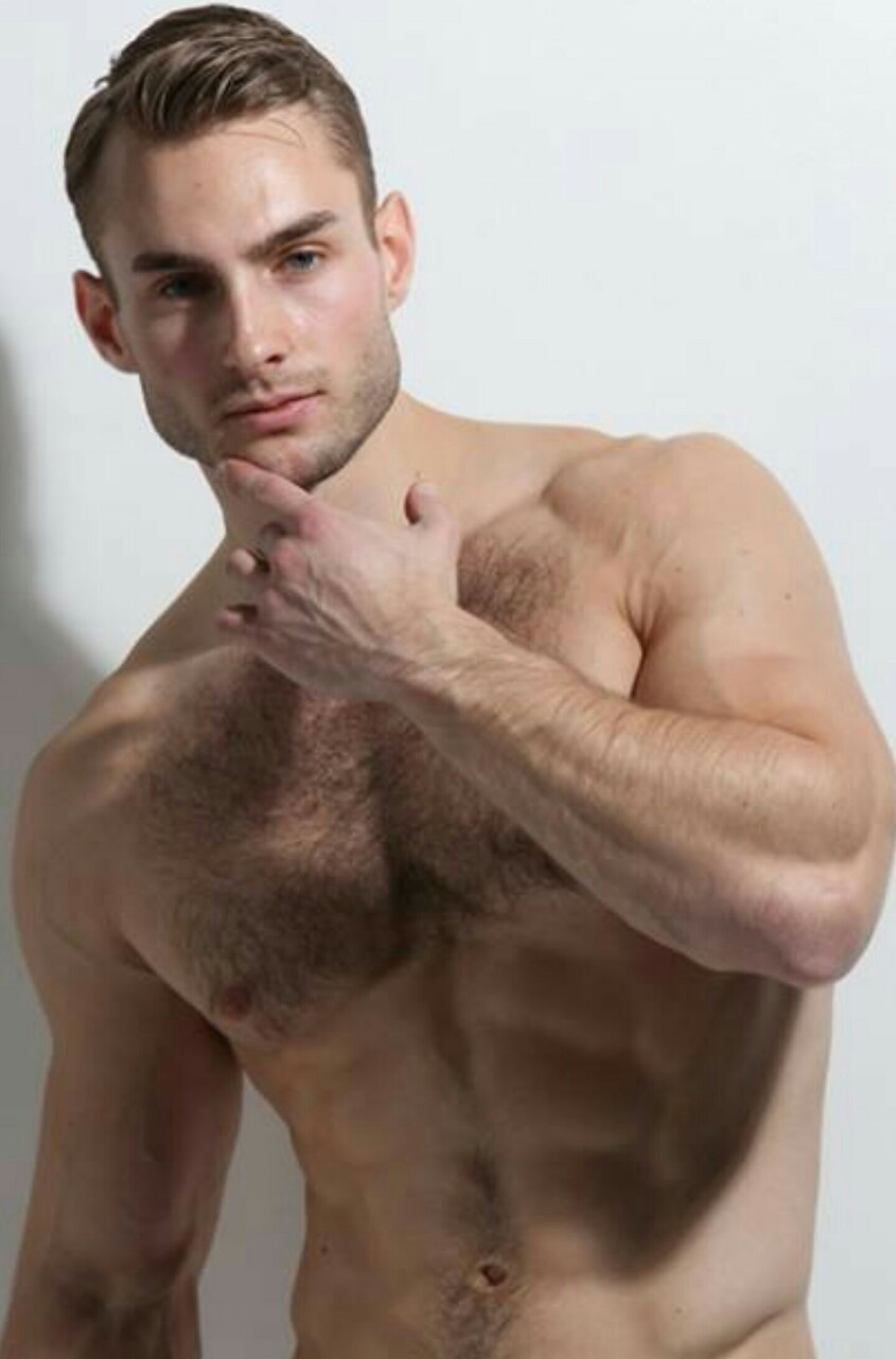 Fur, Tats, Leather and Scruff...