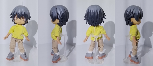 Custom HIOMAIKA(+Dex)