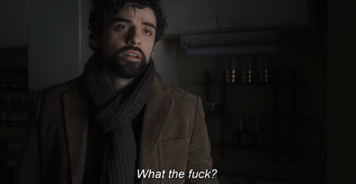 artillery: Inside Llewyn Davis (2013)