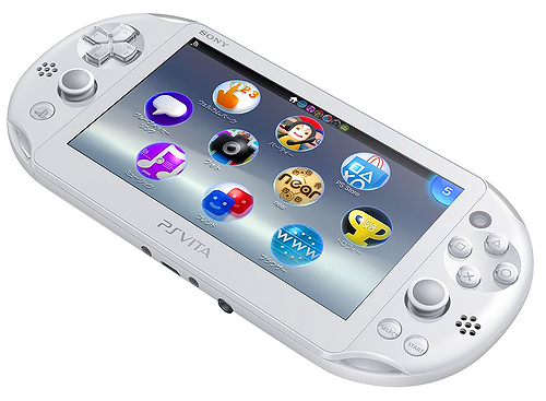 impatientgamer:  New stuff coming from PlayStation: PS Vita 2000, PS4 &amp; PS
