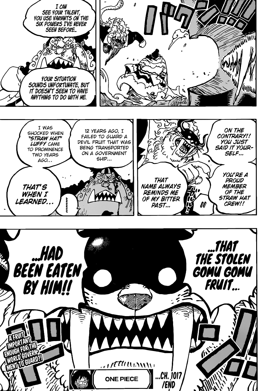 One Piece Anime Manga Fan One Piece Anime Manga Fan