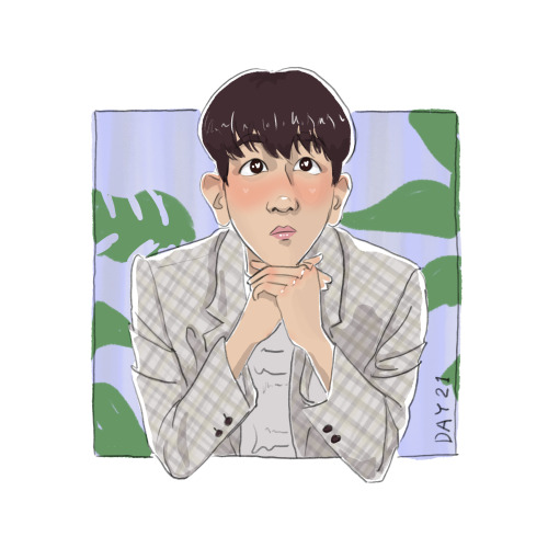 Eighth 10 Of My 100 Baekhyuns Project!