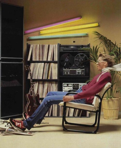 eightiesfan:Ikea Catalog - 1982