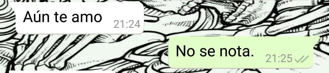 Creo que mi daño se cerebro