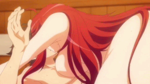 Hentai OP