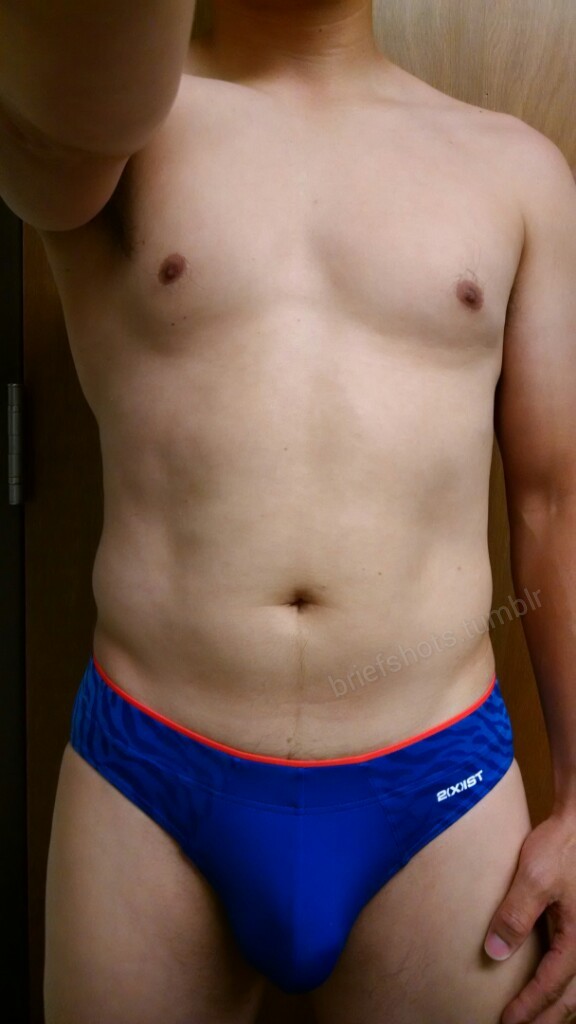 briefshots:  Words limit my description of these briefs! They are so smooth to the