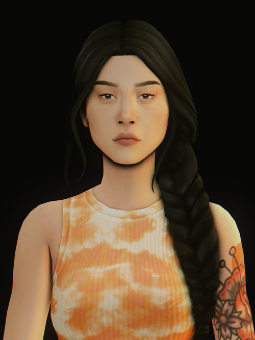 Townie Makeover Wips - Willow Creek Edition