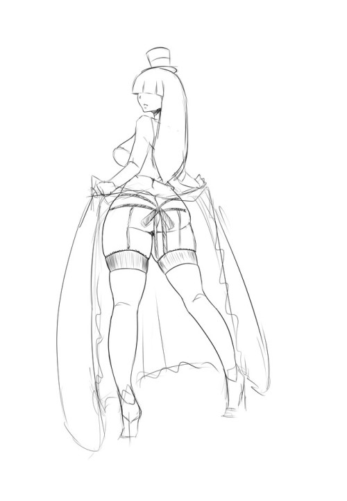 numbnutus:    More ŭ sketches   Hentai Foundry Discord Twitter   