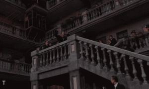 karatechop0069:  bunchesopunches:  Yeah if you haven’t seen “Kung Fu Hustle”,