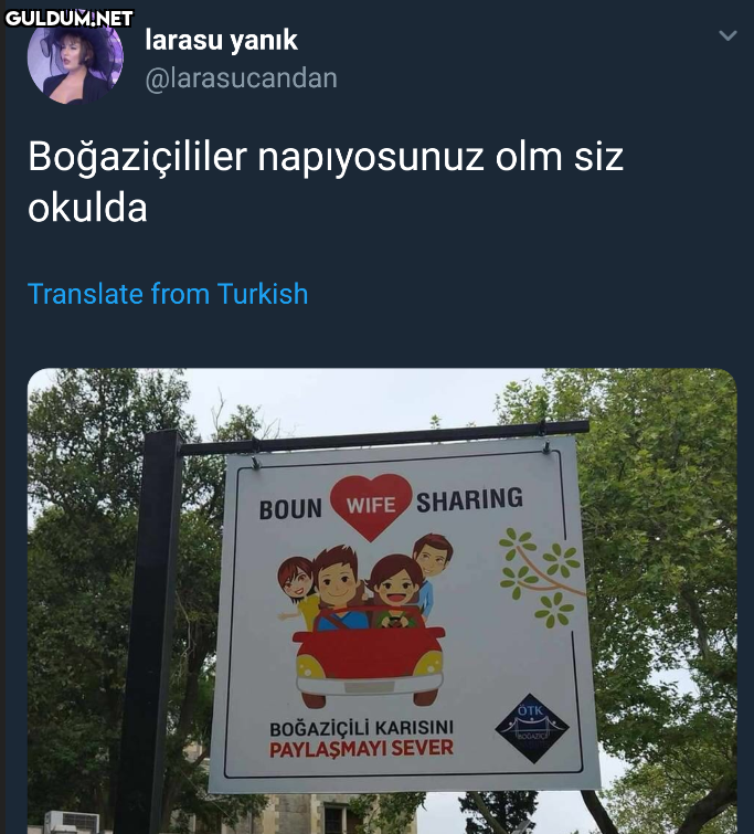 larasu yanık @larasucandan...