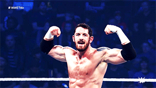 sophisticatedproduction:  King Barrett appreciation post. 