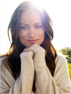 Olivia Wilde