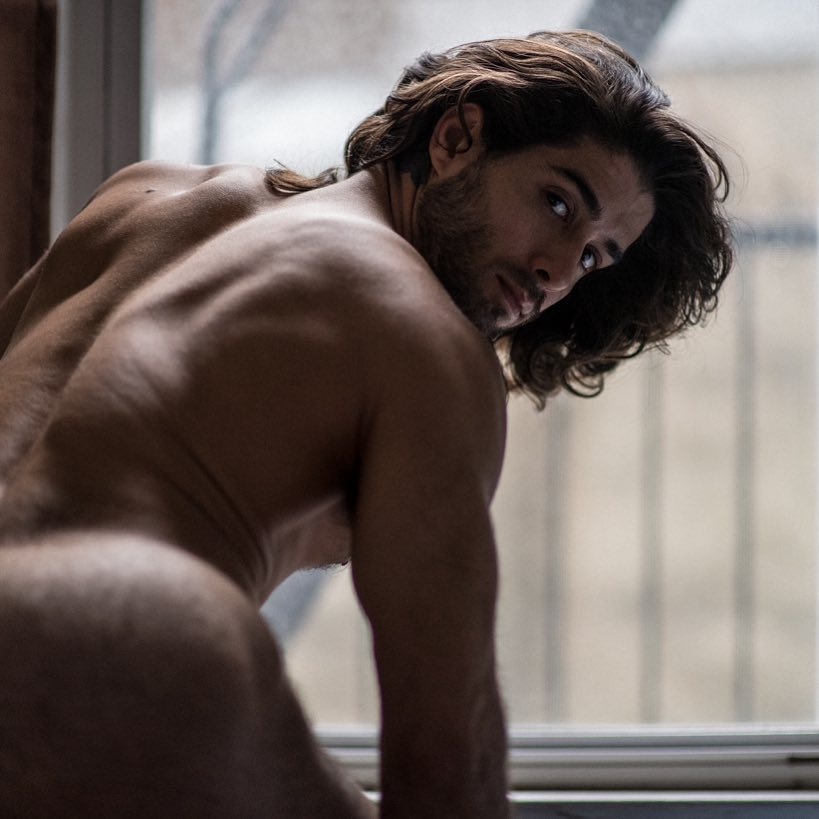 celebswhogetslepton:    Diego SansPhotos by  @joeysbarrophotography  