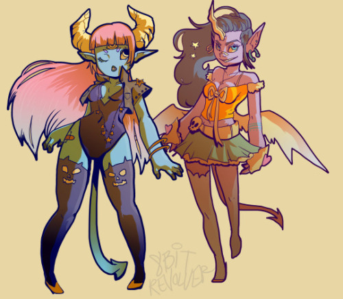 I made a PATREON where you can help me pay off some debt and I give you some cute art!I have a varie
