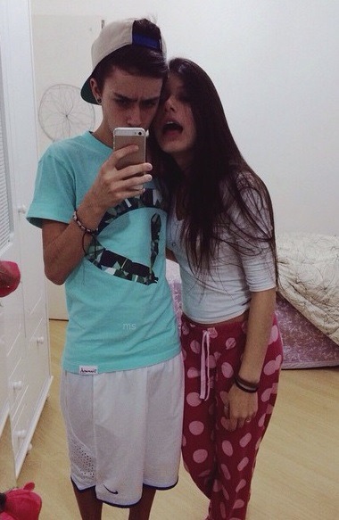 cê vai gamar