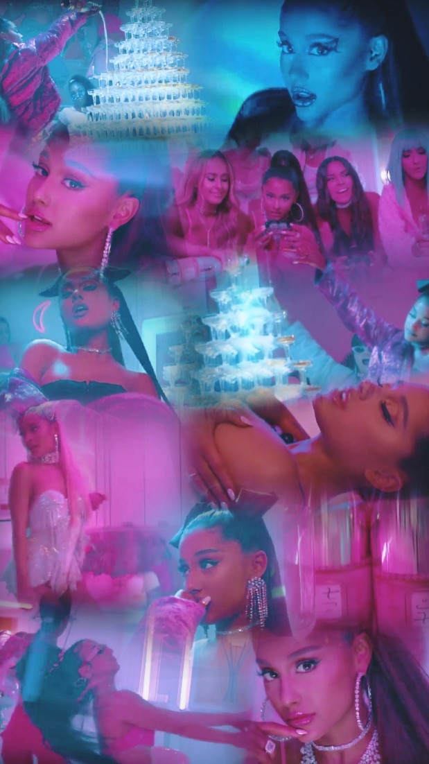 Ariana Grande 7 Rings Mac HD phone wallpaper | Pxfuel