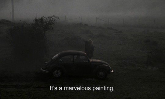 XXX lilja4-ever: Nostalghia (1983) dir. Andrei Tarkovsky photo