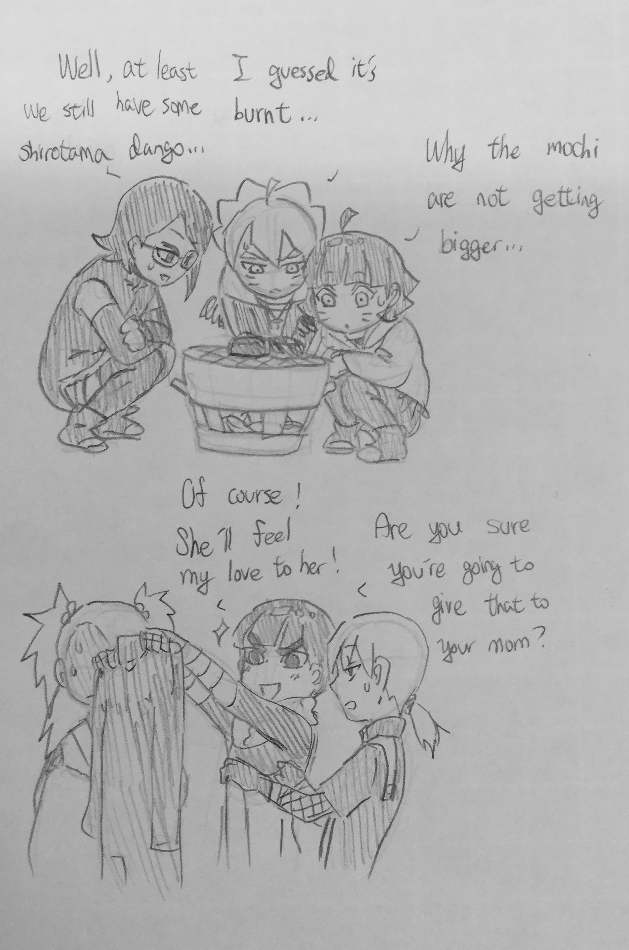 synthiachen1995:  Happy Mother’s Day 2017Love can save Mother’s Day (and ice