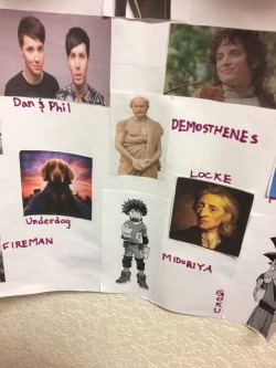 tpdats: The kids at my cousin’s school