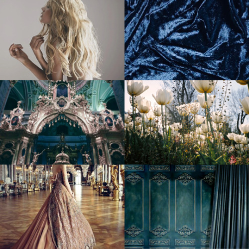 rivendell101: “You are not just Percy Nicolas Jackson, Dear. You are Perseus Iphitus Damaris A