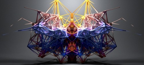 crossconnectmag: Designs by Kouhei Nakama Kouhei Nakama is a Visual Art Director working at WOW inc 