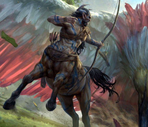 quarkmaster:  Crippling blow For Valve’s upcoming game, Artifact. AD: Sandra Everingham Prints