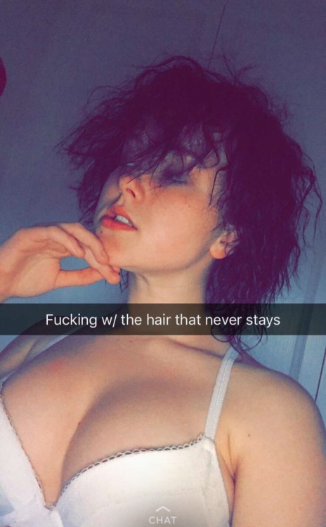 Sex As the caption says messy hair asf Messy pictures
