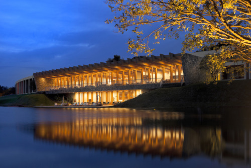 {Friday Feature: of course, Isay Weinfeld.}H&H is on Pinterest