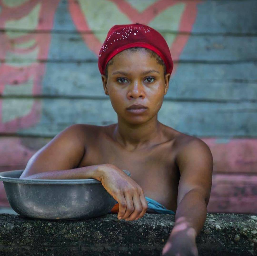 mangopapi:  Jacmel, Haiti  